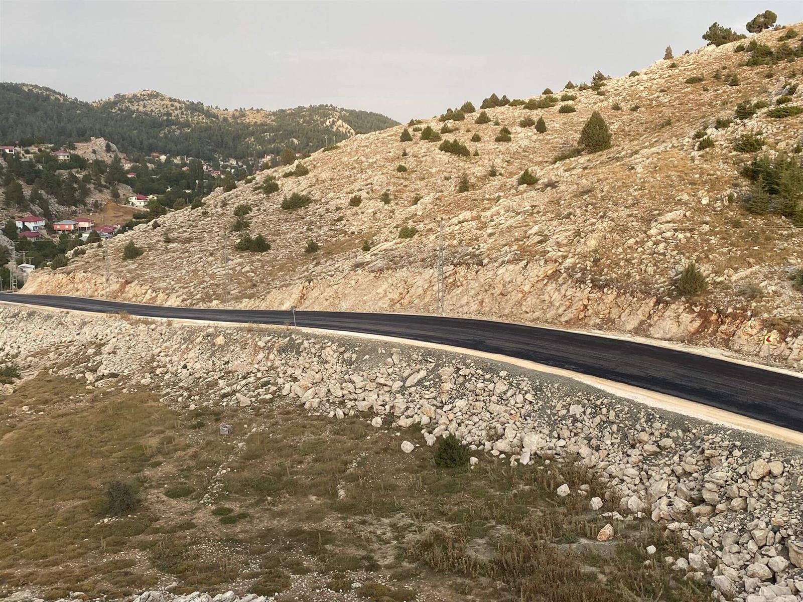 Adana Büyükşehir Belediyesi Sınırları İçerisinde Toprak İşleri Sanat Yapıları Üst Yapı (Alttemel, Temel, Sathi Kaplama, Bsk) Onarımı ve Yapımı İşi